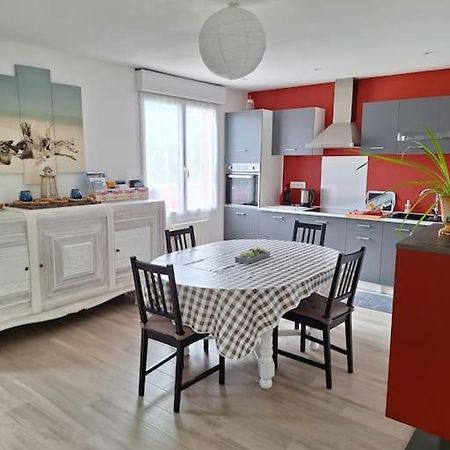 La Petite Maison Proche Du Mont Saint Michel Pontorson Zewnętrze zdjęcie