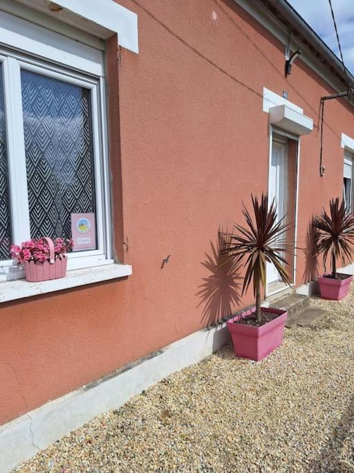La Petite Maison Proche Du Mont Saint Michel Pontorson Zewnętrze zdjęcie