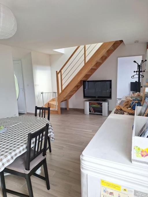 La Petite Maison Proche Du Mont Saint Michel Pontorson Zewnętrze zdjęcie